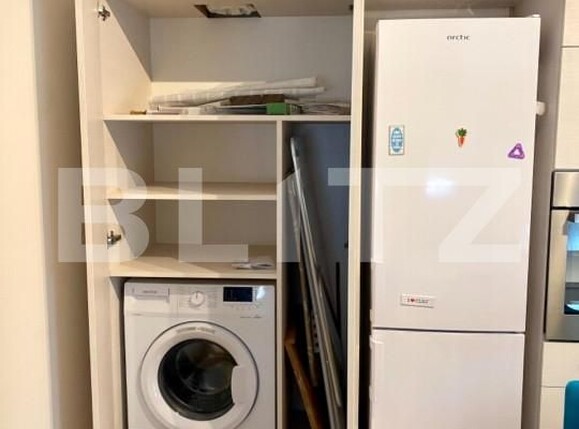 Apartament de închiriat 2 camere Marasti - 202850AI | BLITZ Cluj-Napoca | Poza2