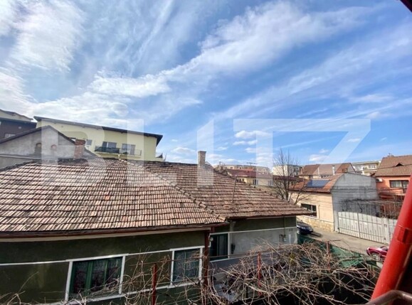 Apartament de închiriat 2 camere Marasti - 202850AI | BLITZ Cluj-Napoca | Poza3