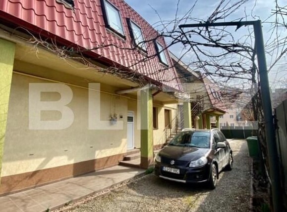 Apartament de închiriat 2 camere Marasti - 202850AI | BLITZ Cluj-Napoca | Poza20