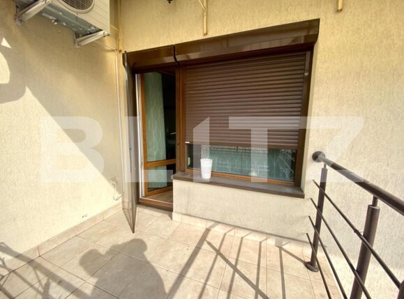 Apartament de închiriat 2 camere Marasti - 202850AI | BLITZ Cluj-Napoca | Poza4