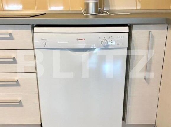 Apartament de închiriat 2 camere Marasti - 202850AI | BLITZ Cluj-Napoca | Poza10