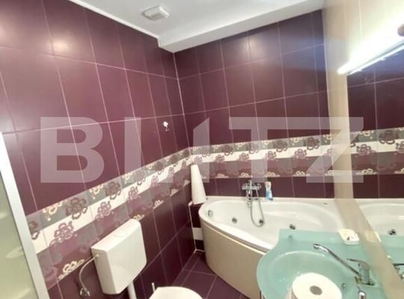 Apartament de închiriat 2 camere Marasti - 202850AI | BLITZ Cluj-Napoca | Poza7