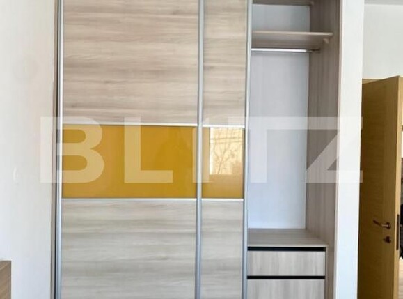Apartament de închiriat 2 camere Marasti - 202850AI | BLITZ Cluj-Napoca | Poza18