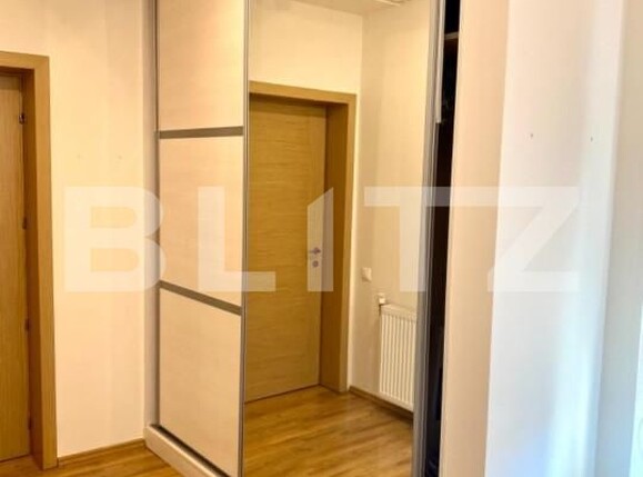 Apartament de închiriat 2 camere Marasti - 202850AI | BLITZ Cluj-Napoca | Poza8