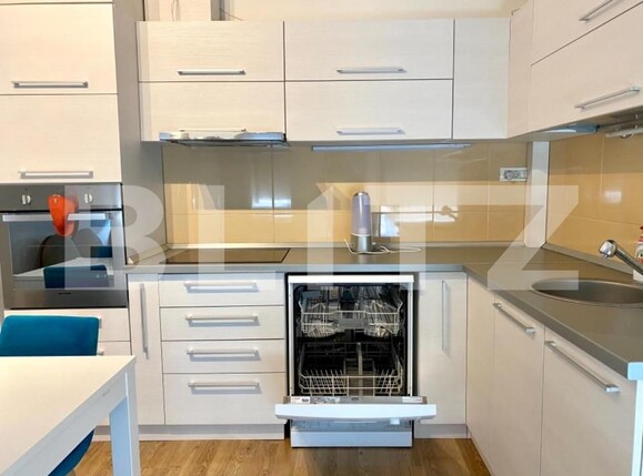 Apartament de închiriat 2 camere Marasti - 202850AI | BLITZ Cluj-Napoca | Poza13