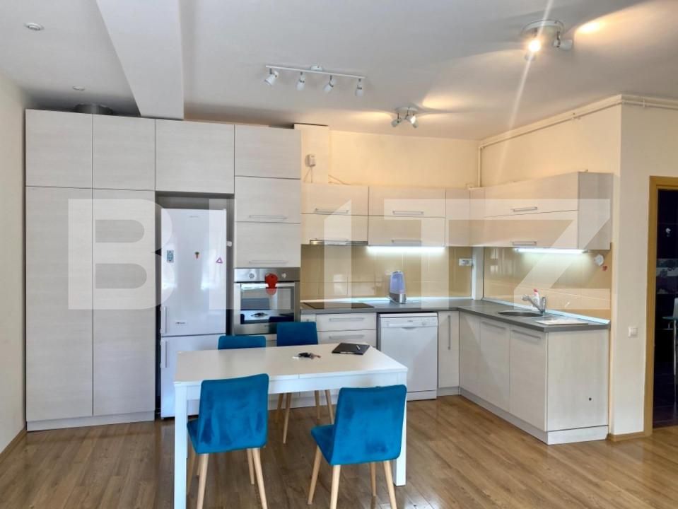 Apartament de închiriat 2 camere Marasti - 202850AI | BLITZ Cluj-Napoca | Poza14