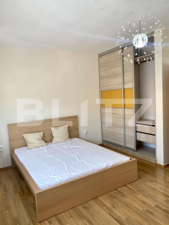 Apartament de închiriat 2 camere Marasti - 202850AI | BLITZ Cluj-Napoca | Poza19