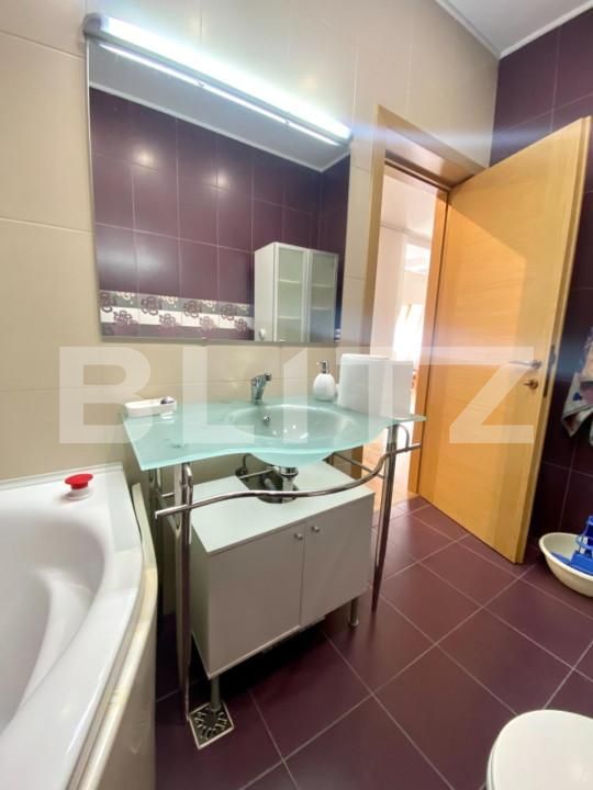 Apartament de închiriat 2 camere Marasti - 202850AI | BLITZ Cluj-Napoca | Poza6