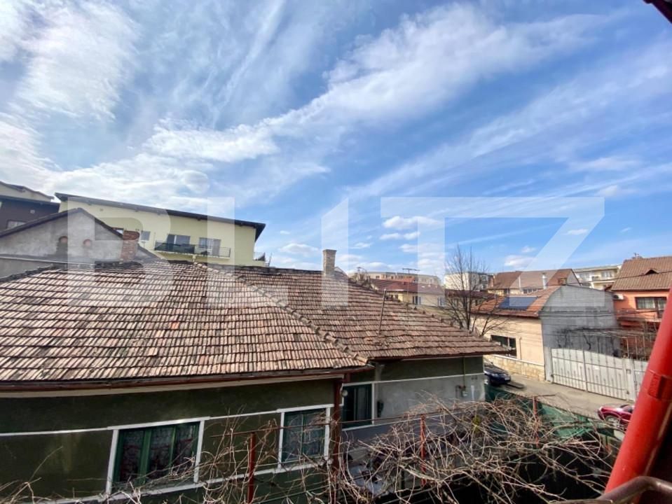 Apartament de închiriat 2 camere Marasti - 202850AI | BLITZ Cluj-Napoca | Poza3