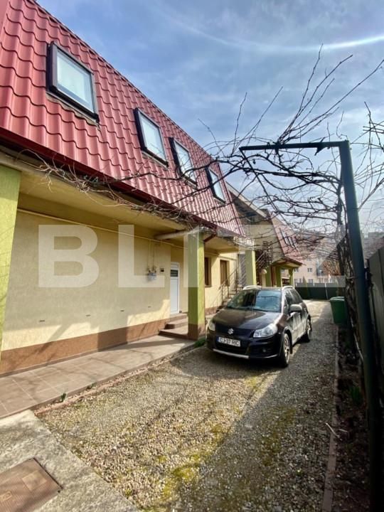 Apartament de închiriat 2 camere Marasti - 202850AI | BLITZ Cluj-Napoca | Poza20