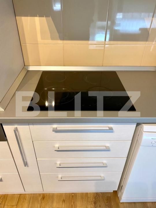 Apartament de închiriat 2 camere Marasti - 202850AI | BLITZ Cluj-Napoca | Poza12