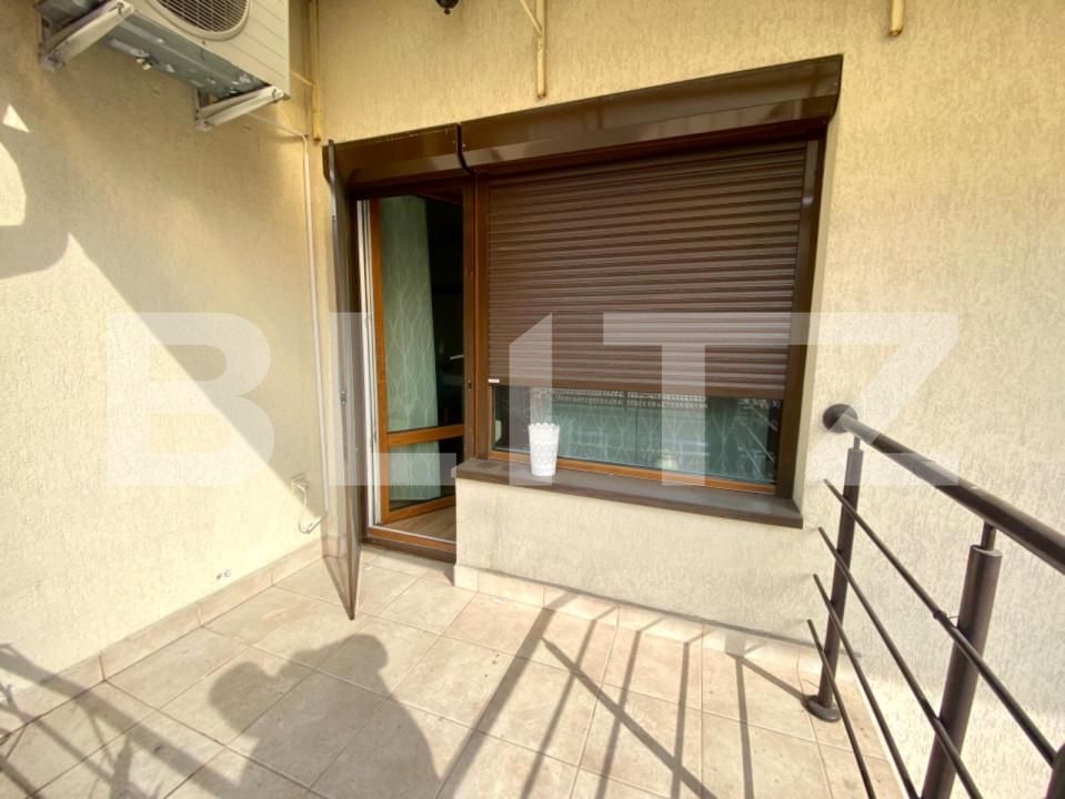 Apartament de închiriat 2 camere Marasti - 202850AI | BLITZ Cluj-Napoca | Poza4