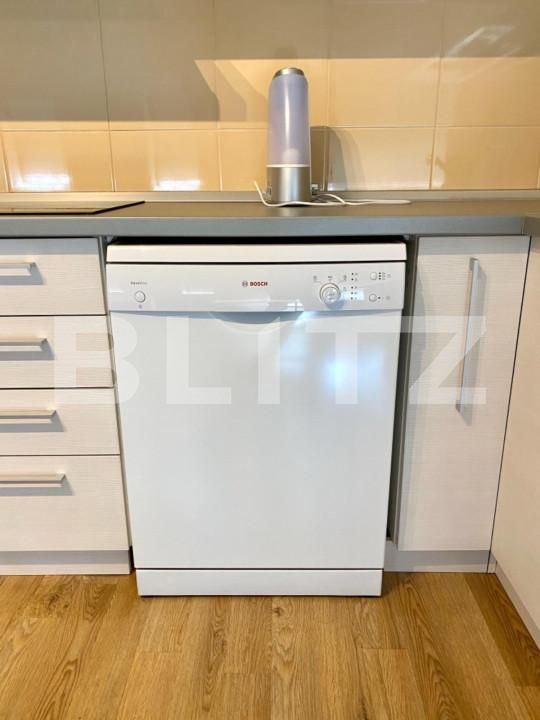 Apartament de închiriat 2 camere Marasti - 202850AI | BLITZ Cluj-Napoca | Poza10