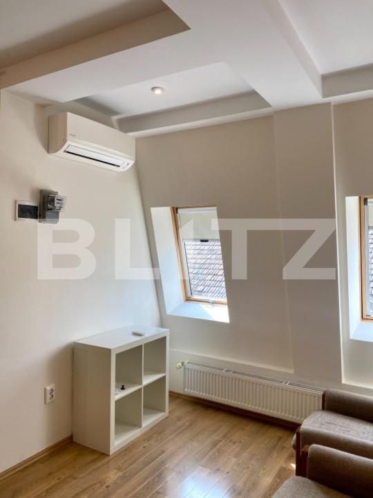 Apartament de închiriat 2 camere Marasti - 202850AI | BLITZ Cluj-Napoca | Poza16