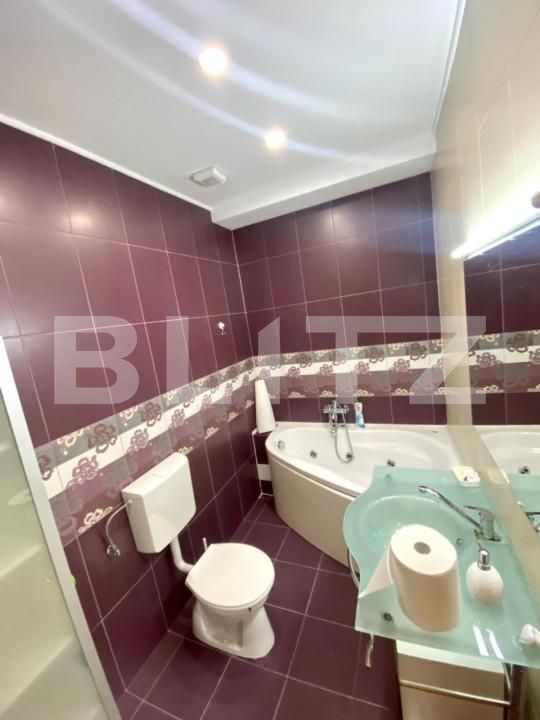 Apartament de închiriat 2 camere Marasti - 202850AI | BLITZ Cluj-Napoca | Poza7