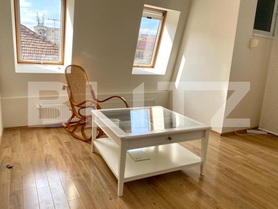 Apartament de închiriat 2 camere Marasti - 202850AI | BLITZ Cluj-Napoca | Poza15