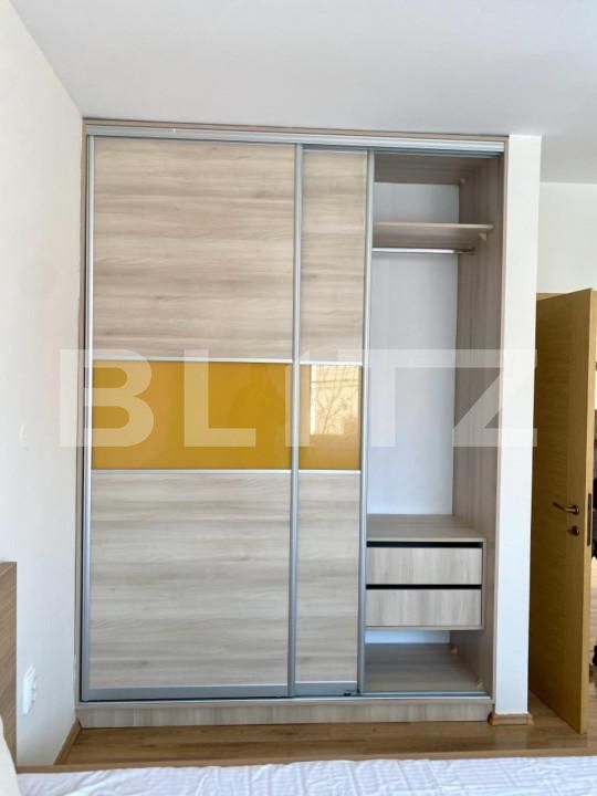 Apartament de închiriat 2 camere Marasti - 202850AI | BLITZ Cluj-Napoca | Poza18