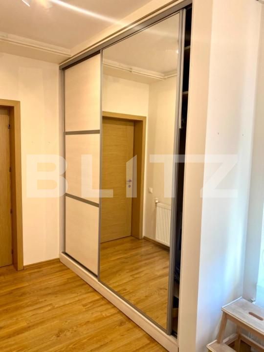 Apartament de închiriat 2 camere Marasti - 202850AI | BLITZ Cluj-Napoca | Poza8