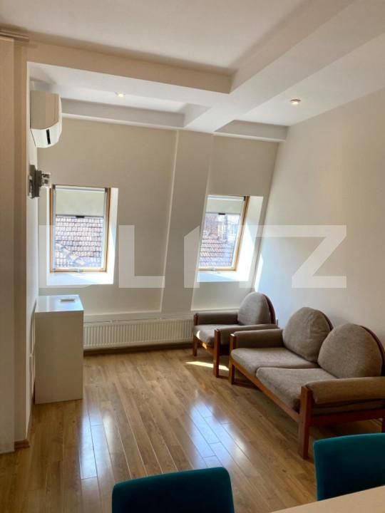 Apartament de închiriat 2 camere Marasti - 202850AI | BLITZ Cluj-Napoca | Poza17