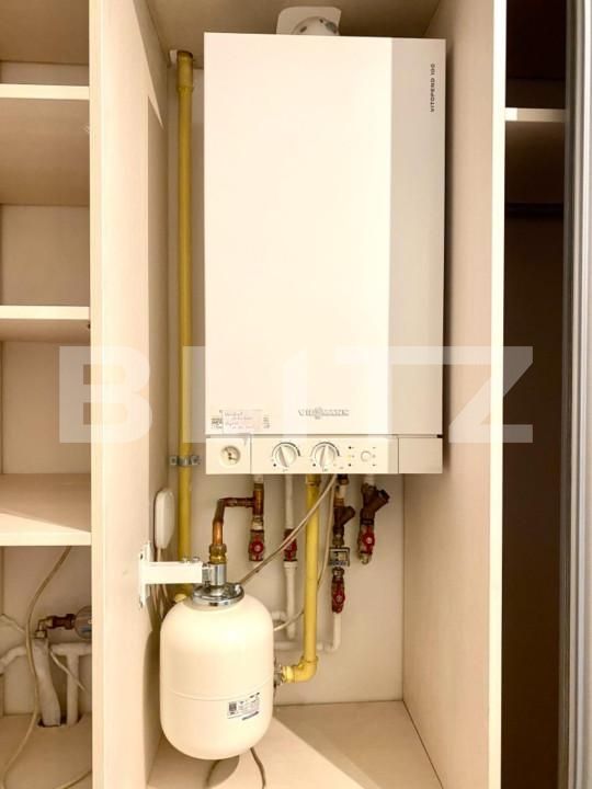Apartament de închiriat 2 camere Marasti - 202850AI | BLITZ Cluj-Napoca | Poza5