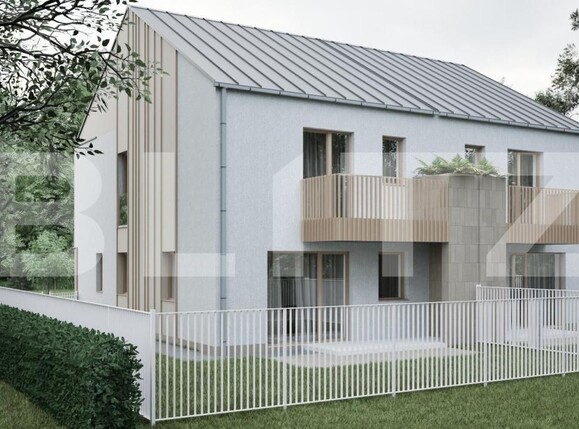 Casa de vânzare 4 camere Popesti - 202851CV | BLITZ Cluj-Napoca | Poza2