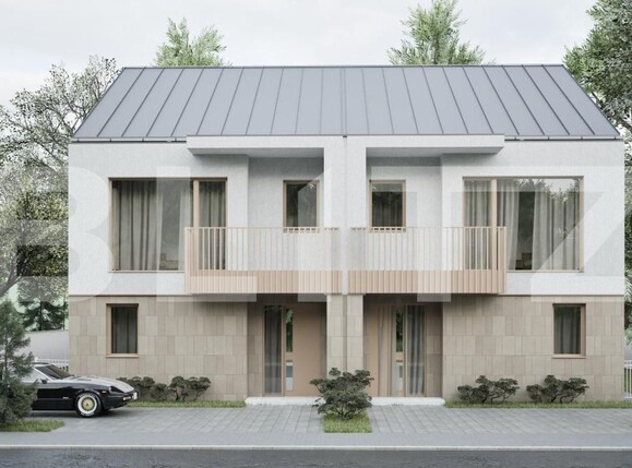 Casa de vânzare 4 camere Popesti - 202851CV | BLITZ Cluj-Napoca | Poza3