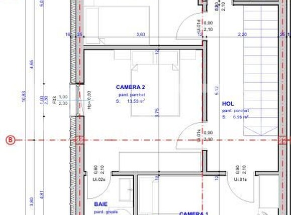 Casa de vânzare 4 camere Popesti - 202851CV | BLITZ Cluj-Napoca | Poza6