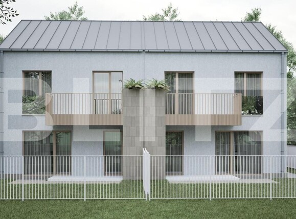 Casa de vânzare 4 camere Popesti - 202851CV | BLITZ Cluj-Napoca | Poza4
