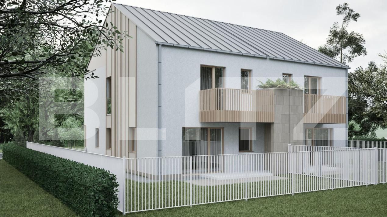 Casa de vânzare 4 camere Popesti - 202851CV | BLITZ Cluj-Napoca | Poza2