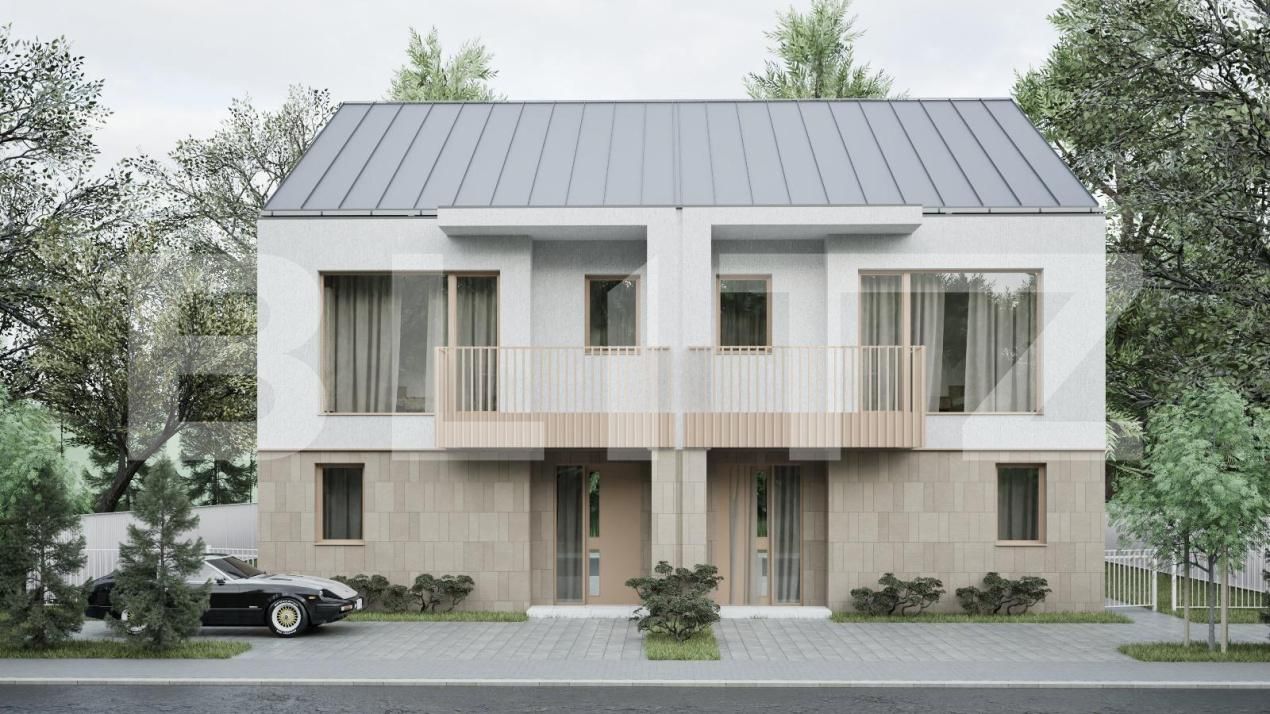 Casa de vânzare 4 camere Popesti - 202851CV | BLITZ Cluj-Napoca | Poza3