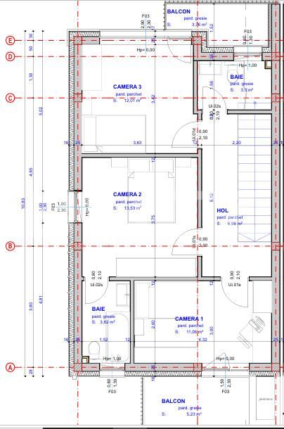 Casa de vânzare 4 camere Popesti - 202851CV | BLITZ Cluj-Napoca | Poza6