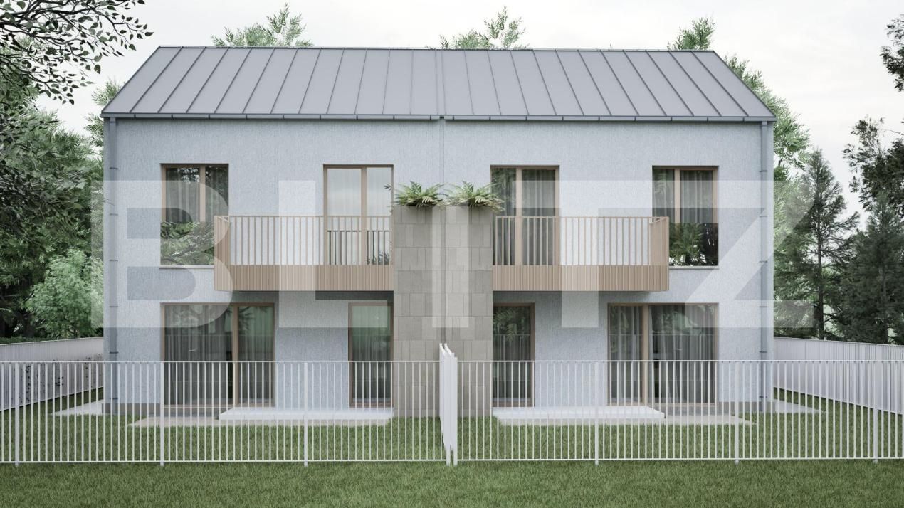 Casa de vânzare 4 camere Popesti - 202851CV | BLITZ Cluj-Napoca | Poza4