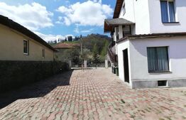 Casa individuala, 275 mp, zona Bran