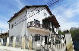 Casa individuala, 275 mp, zona Bran