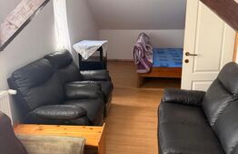 Casa individuala, 275 mp, zona Bran