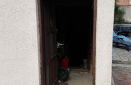 Casa individuala, 275 mp, zona Bran