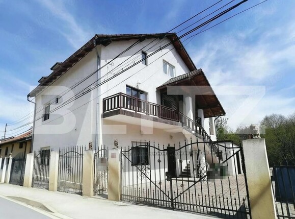 Casa de vânzare 12 camere Bran - 202854CV | BLITZ Brașov | Poza1