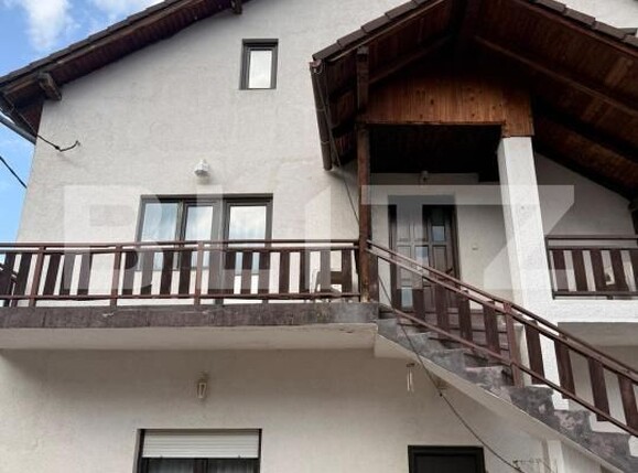 Casa de vânzare 12 camere Bran - 202854CV | BLITZ Brașov | Poza2