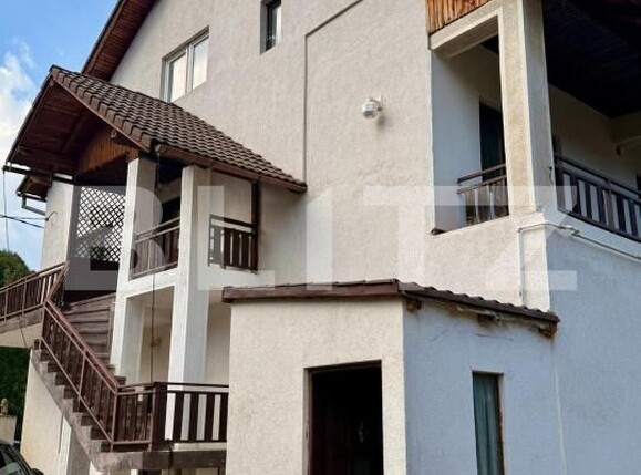 Casa de vânzare 12 camere Bran - 202854CV | BLITZ Brașov | Poza1