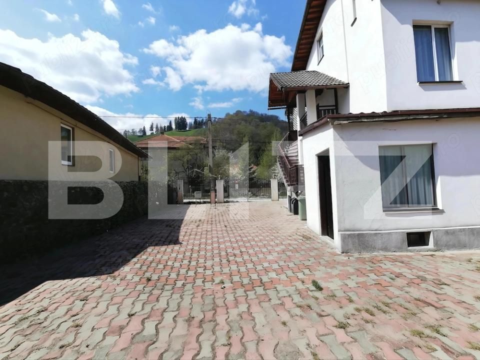 Casa de vânzare 12 camere Bran - 202854CV | BLITZ Brașov | Poza3