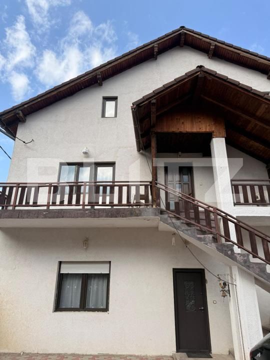 Casa de vânzare 12 camere Bran - 202854CV | BLITZ Brașov | Poza2