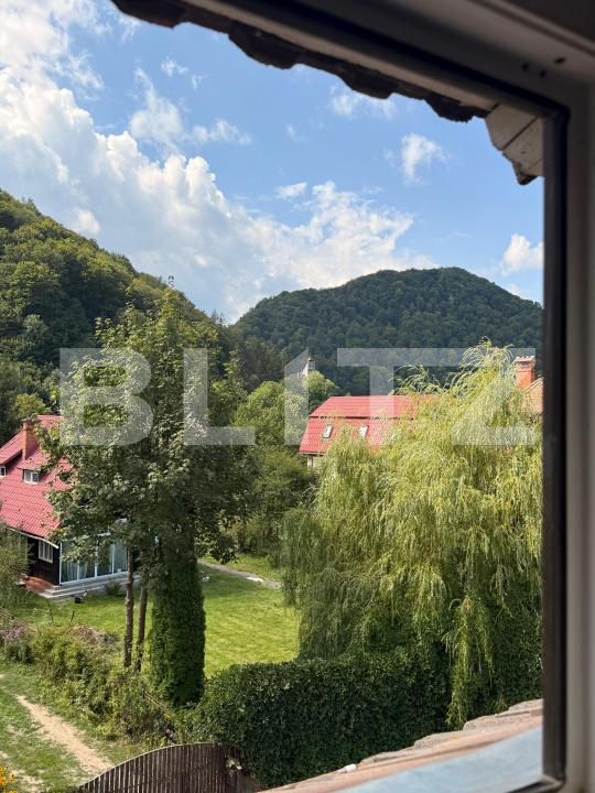 Casa de vânzare 12 camere Bran - 202854CV | BLITZ Brașov | Poza24