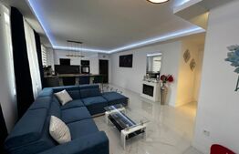 Apartament modern cu 2 camere, finisaje premium și parcare – Zona VIVO! 