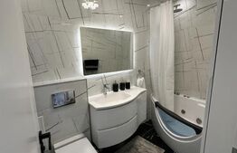 Apartament modern cu 2 camere, finisaje premium și parcare – Zona VIVO! 