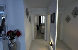 Apartament modern cu 2 camere, finisaje premium și parcare – Zona VIVO! 
