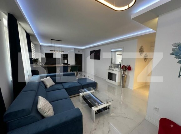 Apartament de vânzare 2 camere Floreşti - 202857AV | BLITZ Cluj-Napoca | Poza5