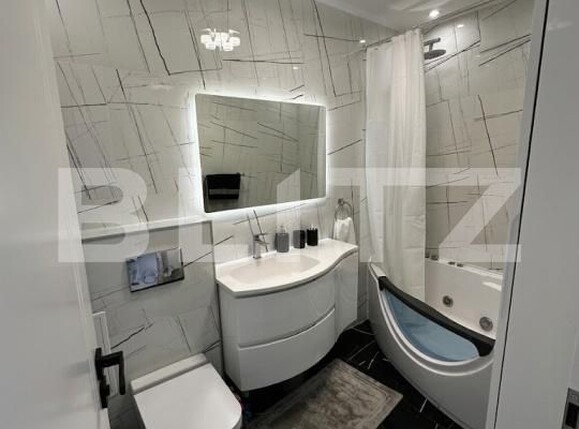 Apartament de vânzare 2 camere Floreşti - 202857AV | BLITZ Cluj-Napoca | Poza10