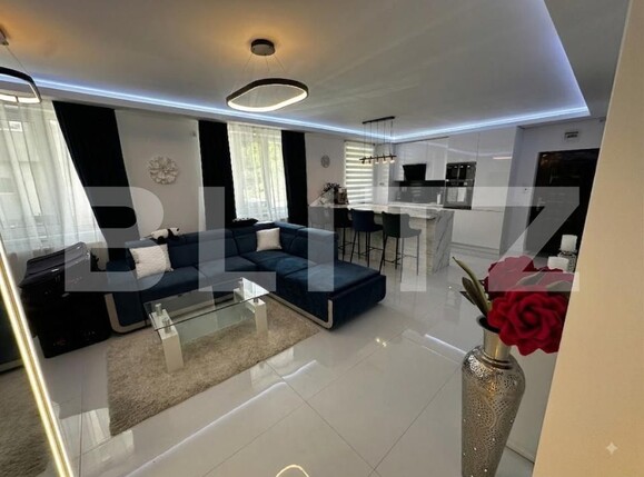 Apartament de vânzare 2 camere Floreşti - 202857AV | BLITZ Cluj-Napoca | Poza4