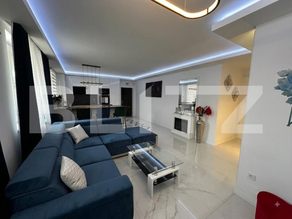 Apartament de vânzare 2 camere Floreşti - 202857AV | BLITZ Cluj-Napoca | Poza5
