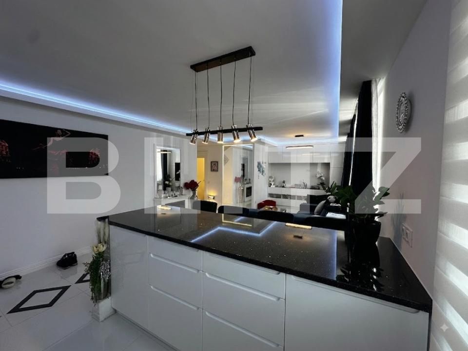 Apartament de vânzare 2 camere Floreşti - 202857AV | BLITZ Cluj-Napoca | Poza2